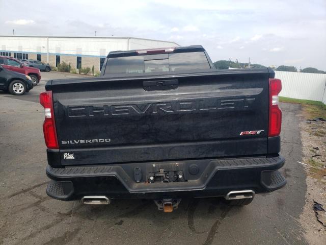 Photo 5 VIN: 3GCUYEETXMG222377 - CHEVROLET SILVERADO 