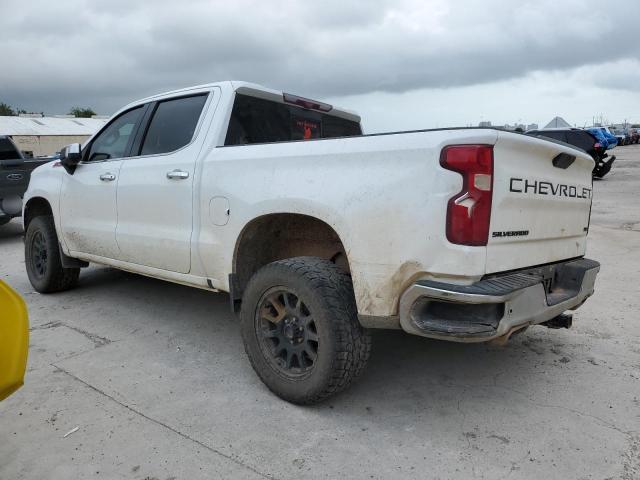 Photo 1 VIN: 3GCUYGED0LG142069 - CHEVROLET SILVERADO 