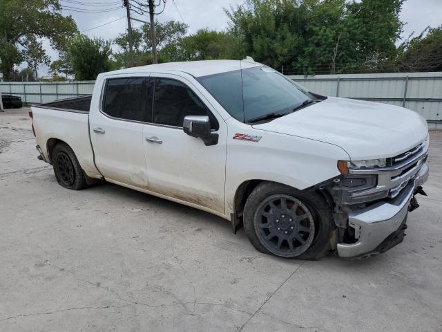 Photo 3 VIN: 3GCUYGED0LG142069 - CHEVROLET SILVERADO 