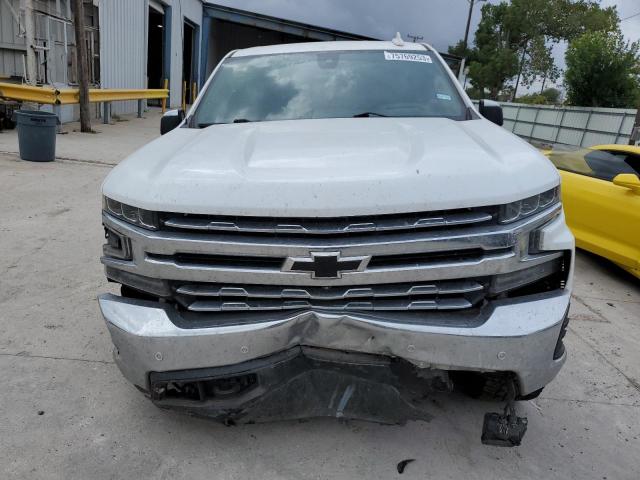 Photo 4 VIN: 3GCUYGED0LG142069 - CHEVROLET SILVERADO 