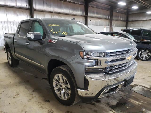 Photo 0 VIN: 3GCUYGED0LG423675 - CHEVROLET SILVERADO 