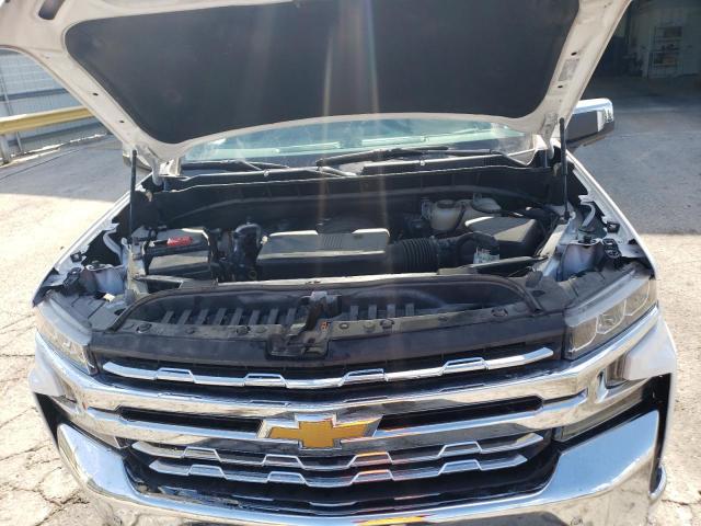 Photo 10 VIN: 3GCUYGED0NG182753 - CHEVROLET SILVERADO 