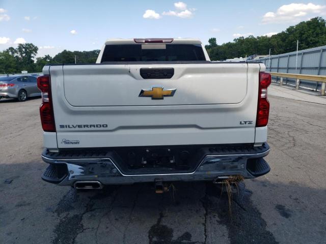 Photo 5 VIN: 3GCUYGED0NG182753 - CHEVROLET SILVERADO 