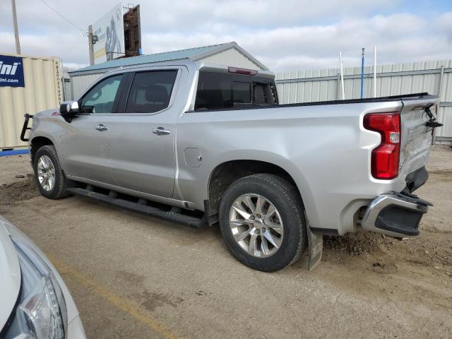 Photo 1 VIN: 3GCUYGED1KG111623 - CHEVROLET SILVERADO 