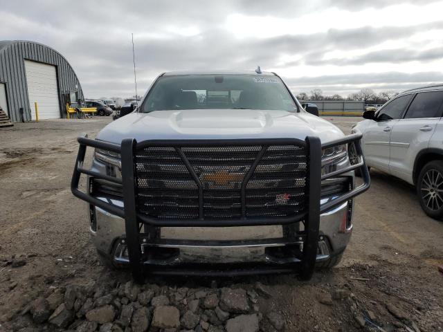 Photo 4 VIN: 3GCUYGED1KG111623 - CHEVROLET SILVERADO 