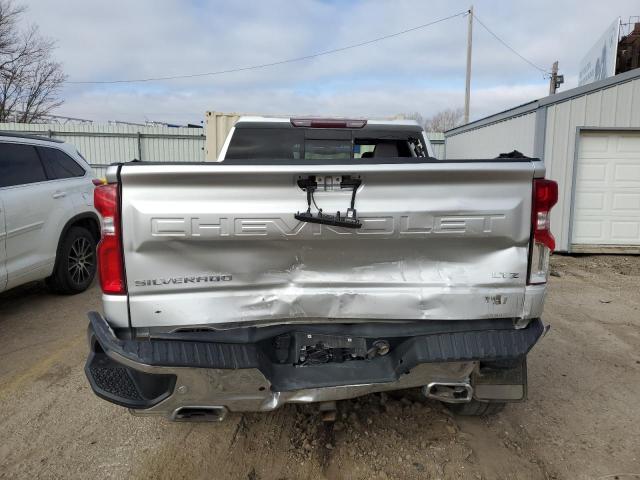 Photo 5 VIN: 3GCUYGED1KG111623 - CHEVROLET SILVERADO 