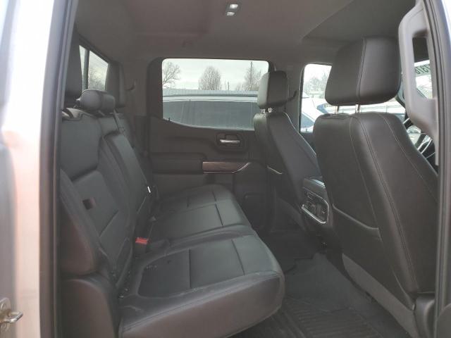 Photo 9 VIN: 3GCUYGED1KG111623 - CHEVROLET SILVERADO 