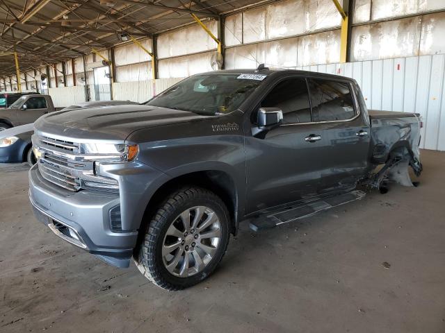 Photo 0 VIN: 3GCUYGED1KG161468 - CHEVROLET SILVERADO 