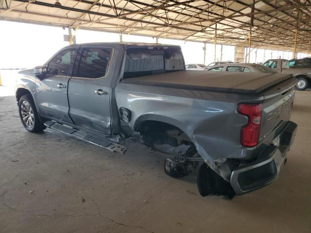 Photo 1 VIN: 3GCUYGED1KG161468 - CHEVROLET SILVERADO 