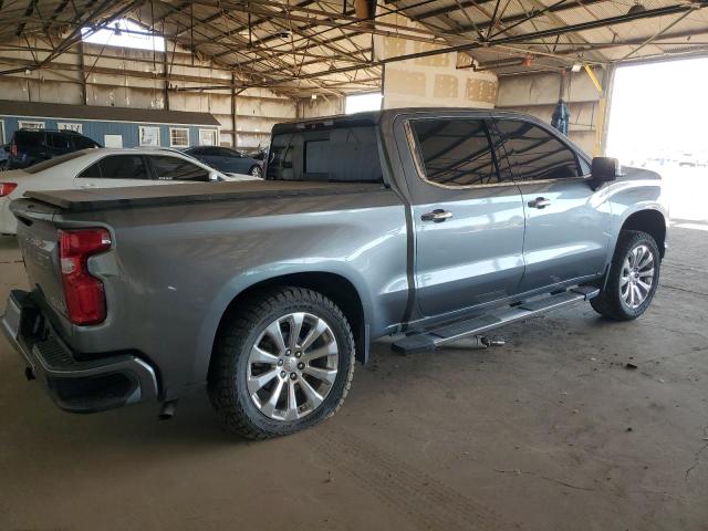 Photo 2 VIN: 3GCUYGED1KG161468 - CHEVROLET SILVERADO 