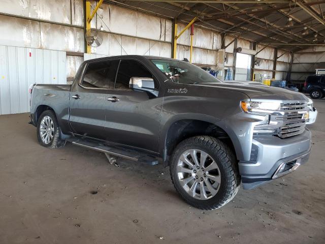 Photo 3 VIN: 3GCUYGED1KG161468 - CHEVROLET SILVERADO 