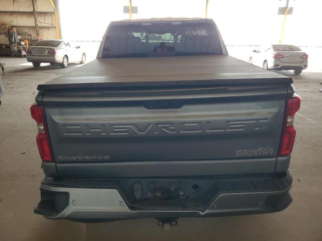 Photo 5 VIN: 3GCUYGED1KG161468 - CHEVROLET SILVERADO 