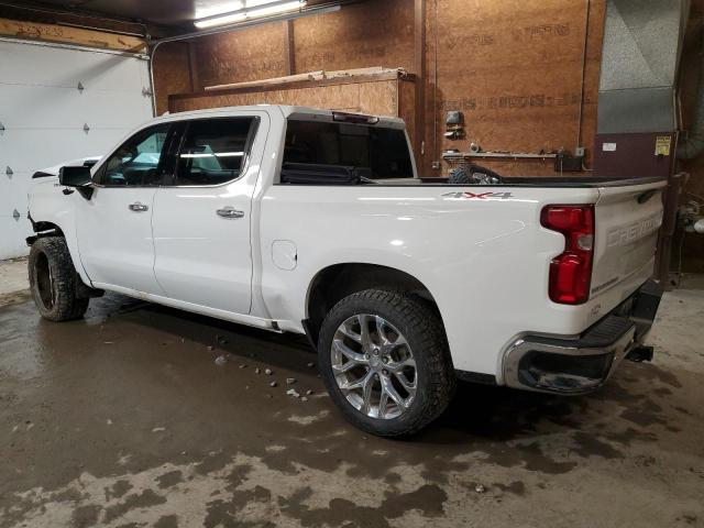 Photo 1 VIN: 3GCUYGED1KG174382 - CHEVROLET SILVERADO 