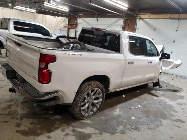 Photo 2 VIN: 3GCUYGED1KG174382 - CHEVROLET SILVERADO 