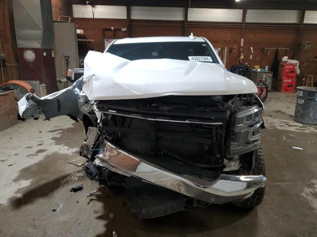 Photo 4 VIN: 3GCUYGED1KG174382 - CHEVROLET SILVERADO 