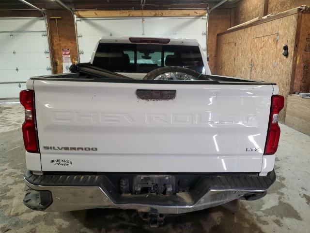 Photo 5 VIN: 3GCUYGED1KG174382 - CHEVROLET SILVERADO 