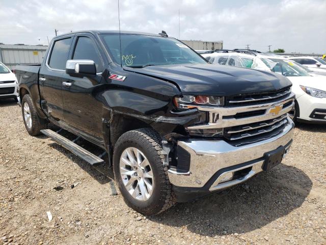 Photo 0 VIN: 3GCUYGED1KG261098 - CHEVROLET SILVRDO LT 