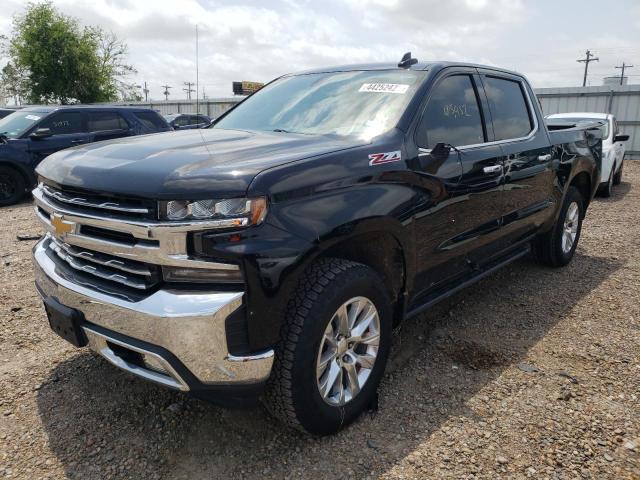 Photo 1 VIN: 3GCUYGED1KG261098 - CHEVROLET SILVRDO LT 