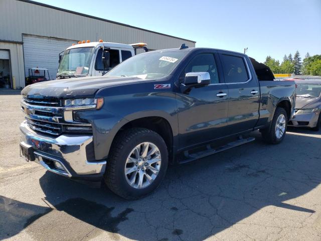 Photo 0 VIN: 3GCUYGED1LG290697 - CHEVROLET SILVERADO 