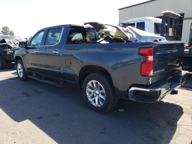 Photo 1 VIN: 3GCUYGED1LG290697 - CHEVROLET SILVERADO 