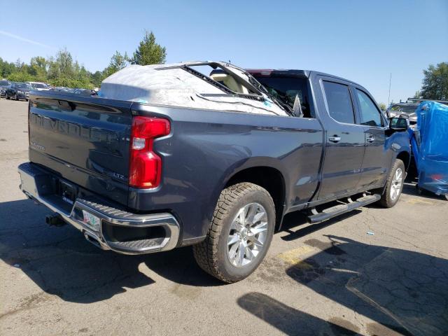 Photo 2 VIN: 3GCUYGED1LG290697 - CHEVROLET SILVERADO 