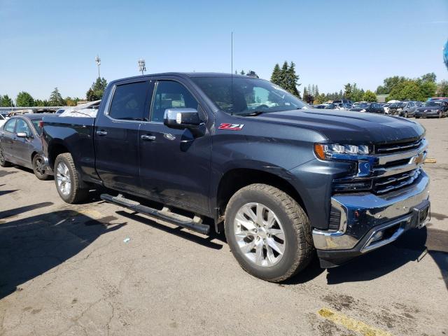 Photo 3 VIN: 3GCUYGED1LG290697 - CHEVROLET SILVERADO 