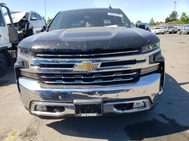 Photo 4 VIN: 3GCUYGED1LG290697 - CHEVROLET SILVERADO 