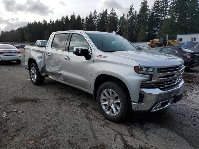 Photo 3 VIN: 3GCUYGED1LG334844 - CHEVROLET SILVERADO 