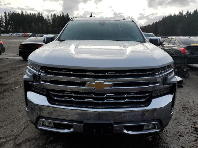 Photo 4 VIN: 3GCUYGED1LG334844 - CHEVROLET SILVERADO 