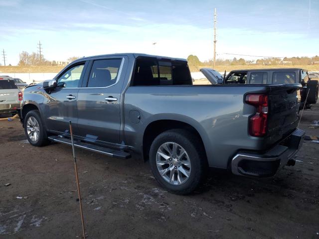 Photo 1 VIN: 3GCUYGED1MG119532 - CHEVROLET SILVERADO 