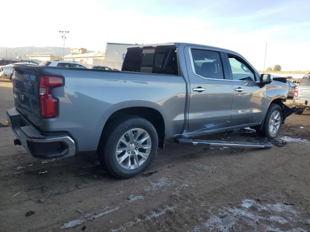 Photo 2 VIN: 3GCUYGED1MG119532 - CHEVROLET SILVERADO 