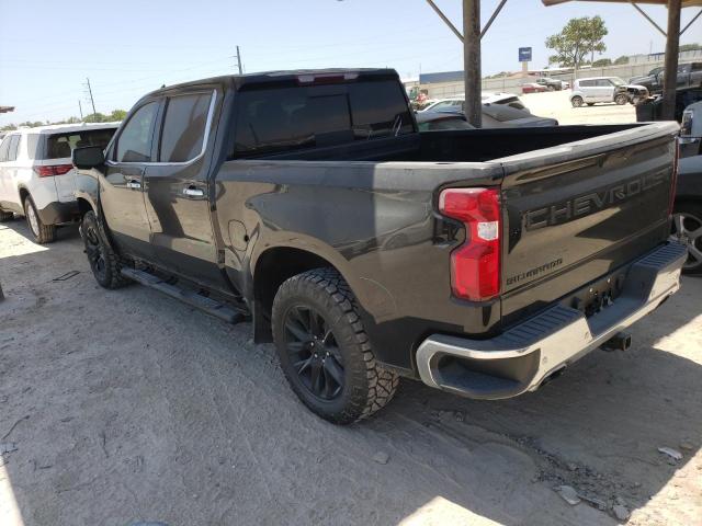 Photo 1 VIN: 3GCUYGED1MG306429 - CHEVROLET SILVERADO 