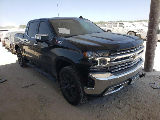 Photo 3 VIN: 3GCUYGED1MG306429 - CHEVROLET SILVERADO 