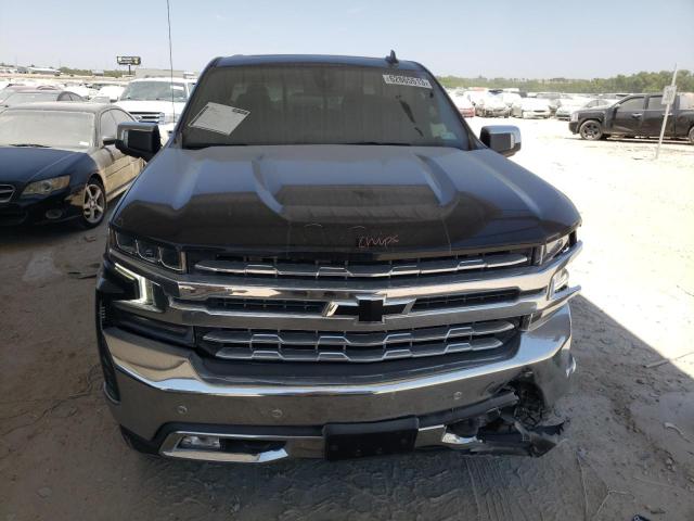 Photo 4 VIN: 3GCUYGED1MG306429 - CHEVROLET SILVERADO 