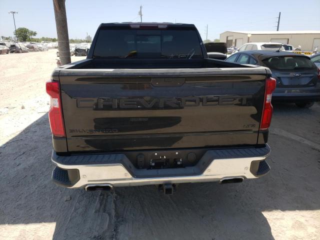 Photo 5 VIN: 3GCUYGED1MG306429 - CHEVROLET SILVERADO 