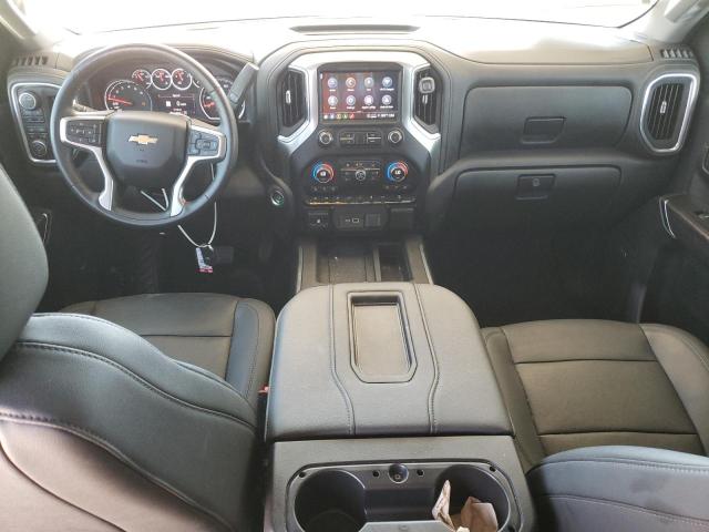 Photo 7 VIN: 3GCUYGED1MG306429 - CHEVROLET SILVERADO 