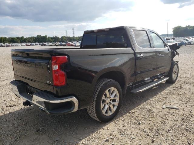 Photo 2 VIN: 3GCUYGED2KG125384 - CHEVROLET SILVERADO 