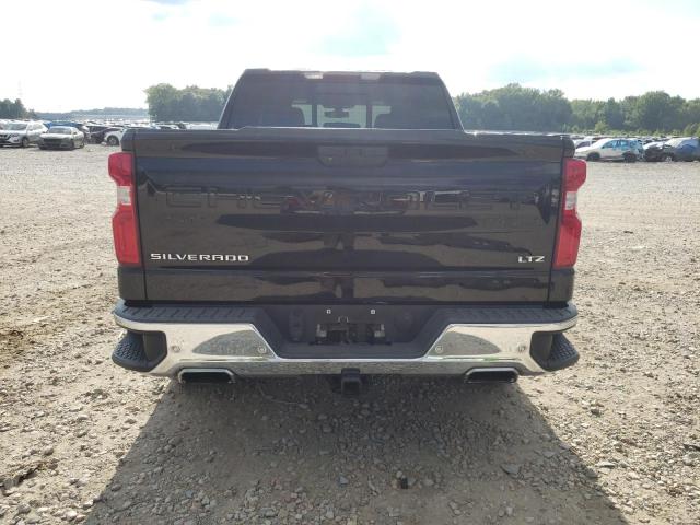 Photo 5 VIN: 3GCUYGED2KG125384 - CHEVROLET SILVERADO 