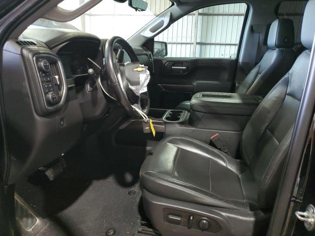 Photo 6 VIN: 3GCUYGED2LG116590 - CHEVROLET SILVERADO 