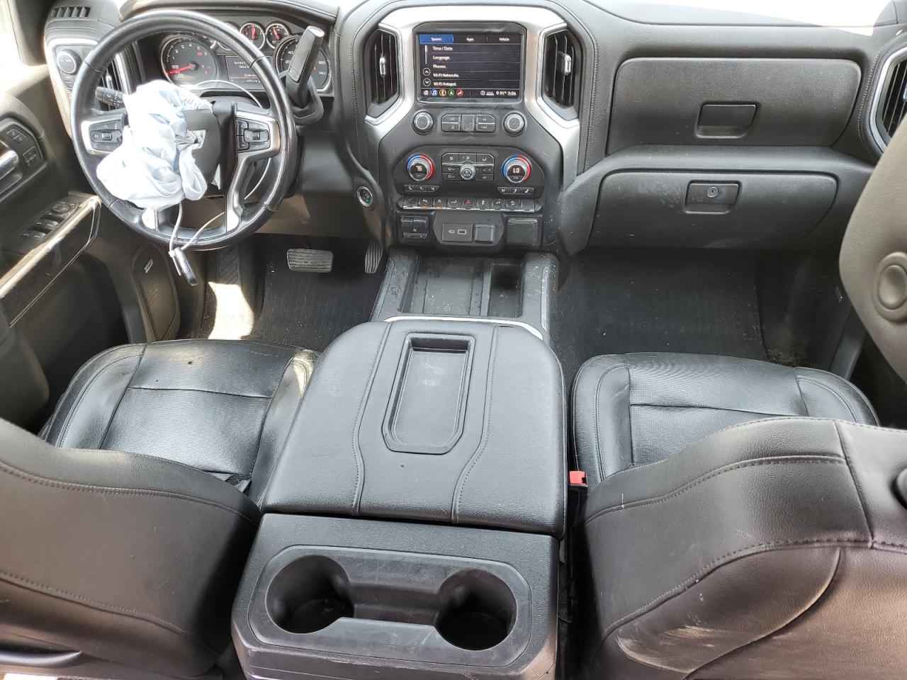 Photo 7 VIN: 3GCUYGED2LG175039 - CHEVROLET SILVERADO 