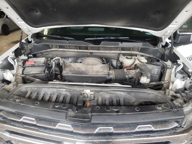 Photo 10 VIN: 3GCUYGED2LG202000 - CHEVROLET SILVERADO 