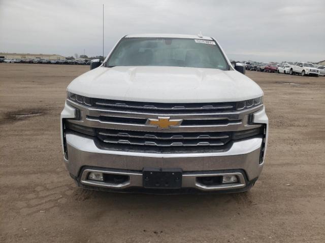 Photo 4 VIN: 3GCUYGED2LG202000 - CHEVROLET SILVERADO 