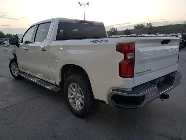 Photo 2 VIN: 3GCUYGED3KG205793 - CHEVROLET SILVERADO 