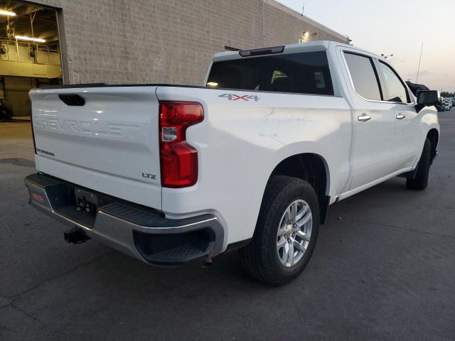 Photo 3 VIN: 3GCUYGED3KG205793 - CHEVROLET SILVERADO 