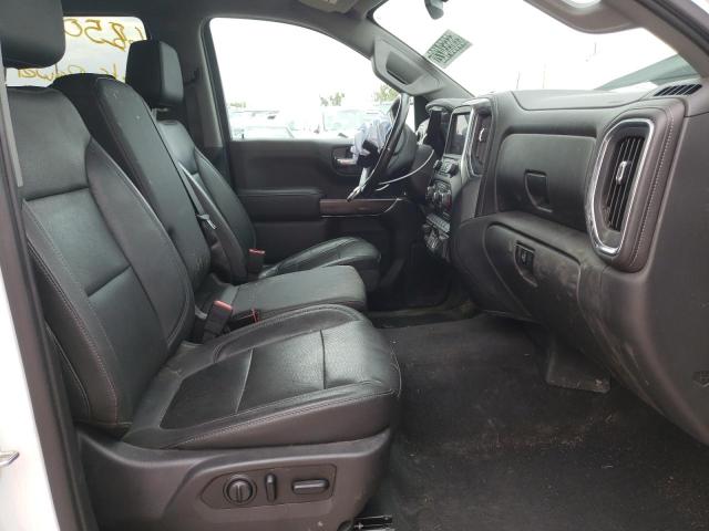 Photo 4 VIN: 3GCUYGED3KG205793 - CHEVROLET SILVERADO 