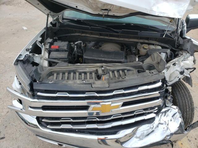 Photo 6 VIN: 3GCUYGED3KG205793 - CHEVROLET SILVERADO 