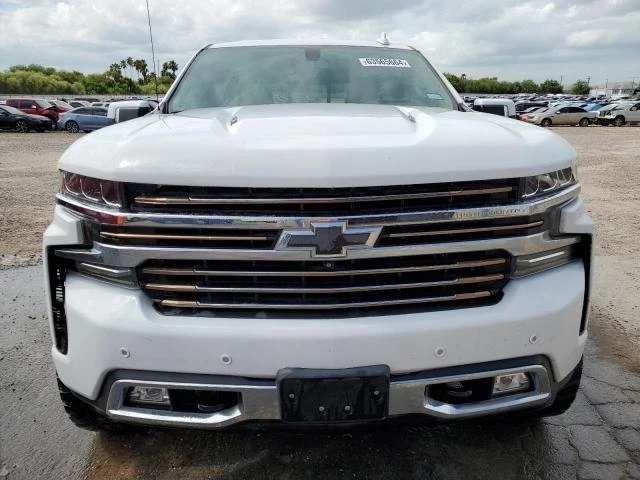 Photo 4 VIN: 3GCUYGED3KG206376 - CHEVROLET SILVERADO 