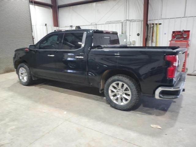 Photo 1 VIN: 3GCUYGED3KG291462 - CHEVROLET SILVERADO 