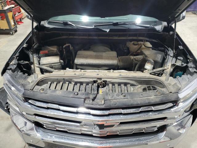 Photo 10 VIN: 3GCUYGED3KG291462 - CHEVROLET SILVERADO 