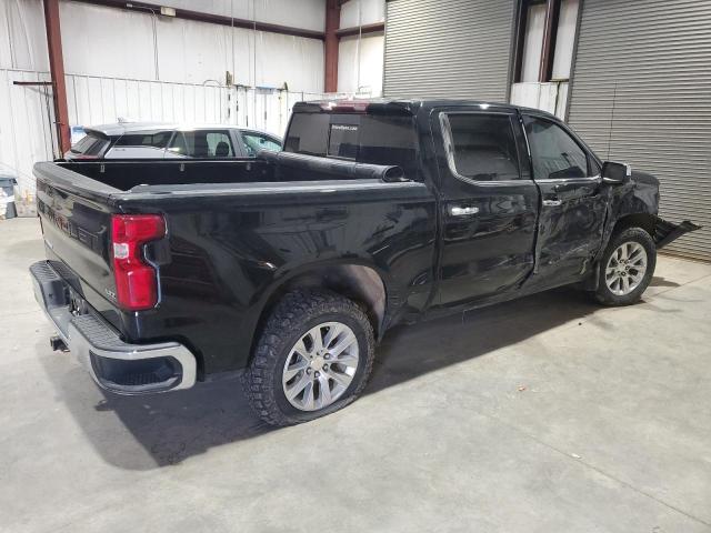 Photo 2 VIN: 3GCUYGED3KG291462 - CHEVROLET SILVERADO 